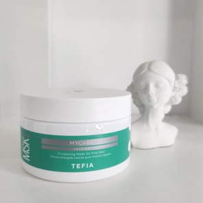 Уплотняющая маска для тонких волос MYCARE VOLUME